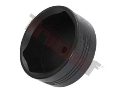 Hlavica na povoľovanie krytky náboja náhon 3/4", 8hr, 100mm