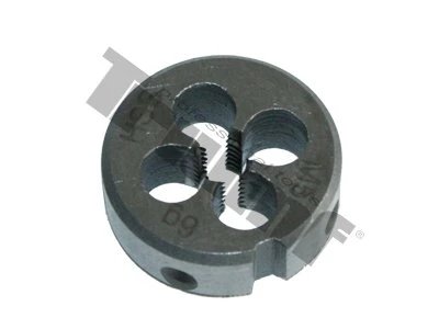 Závitové očko HSS, štandardné stúpanie M5 x 0,8 mm