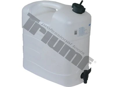 Bandaska plastová 20 l s ventilom