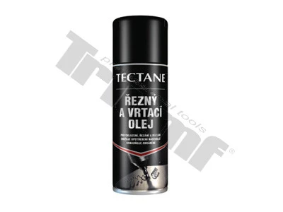 AS vŕtací a rezný olej 400 ml