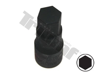 inbus 18x60mm nadstavec v 1/2" hlavici