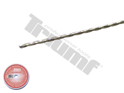 Vyrezávací drôt SD-44, Ø 0,80 mm, dĺžka 44 mm