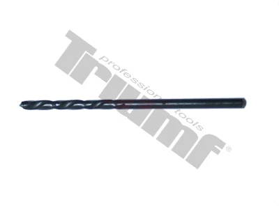 Vrták HSS čierny 2,2 mm