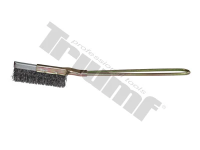AS kefa kov drôtená ručná slim jednoradová, 220mm, šírka 6mm, dĺžka drôtu 15mm, tenká