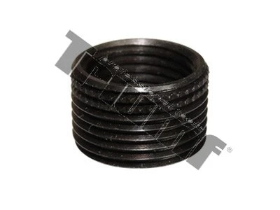 Závitová vložka ,bez goliera  M14 x 1,25 L= 10,7 mm  1ks