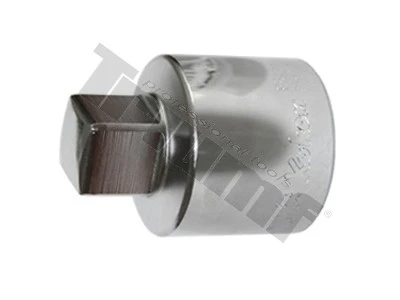 Adaptér CRV, profesionálny model 1" (F) - 3/4" (M) / max. 1850 Nm