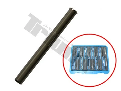Dutinka Ø 2,5 mm