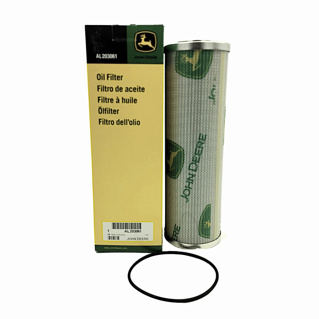 JOHN DEERE Hydraulický filter AL203061