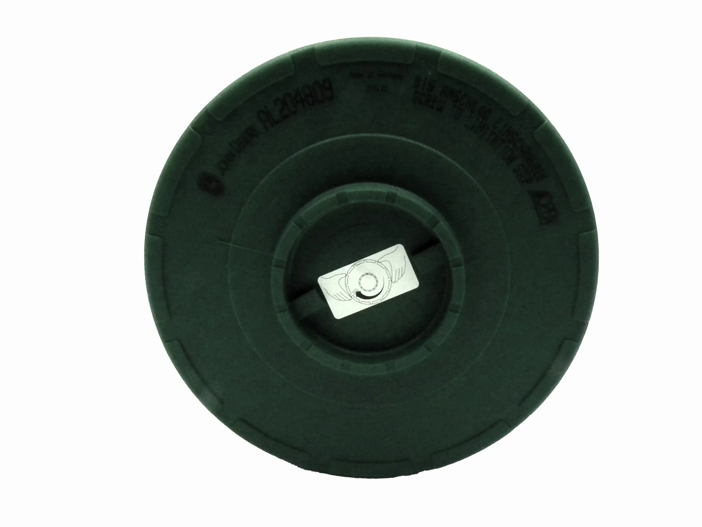 JOHN DEERE Vzduchový filter AL204809
