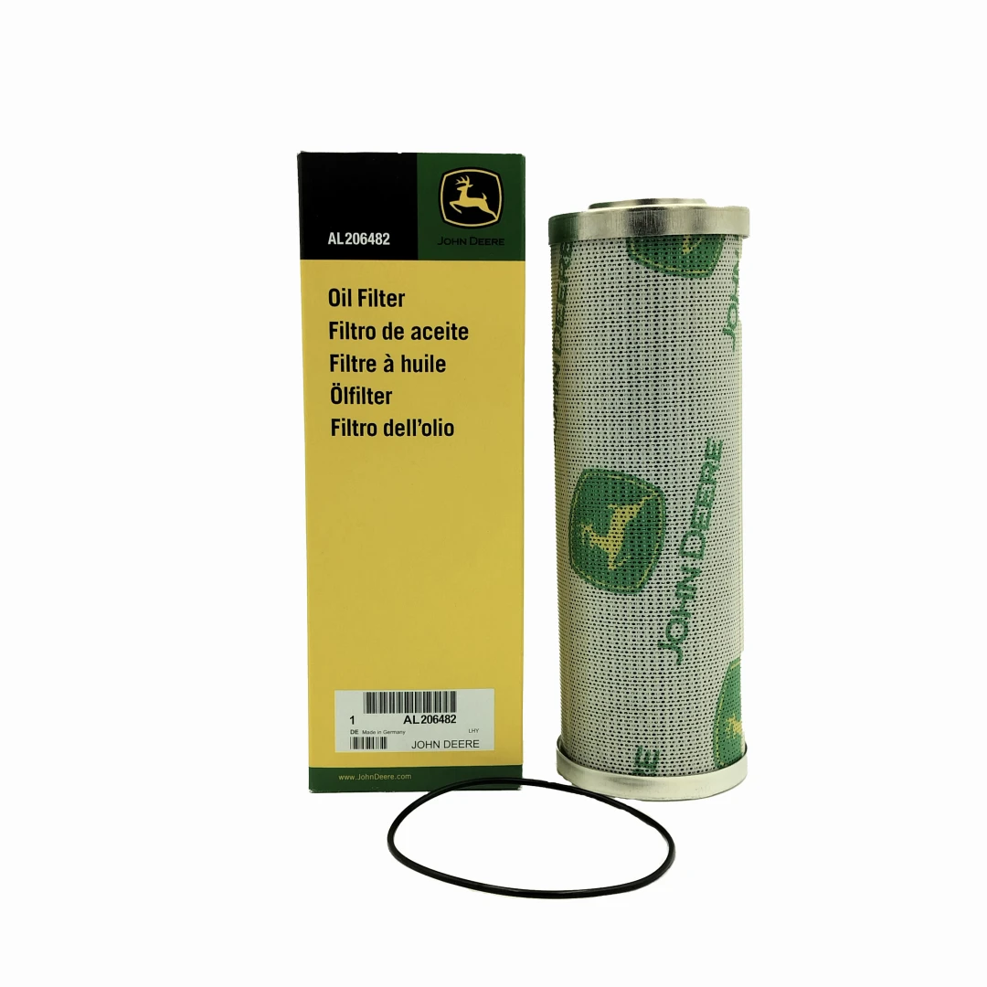 JOHN DEERE Olejový filter AL206482