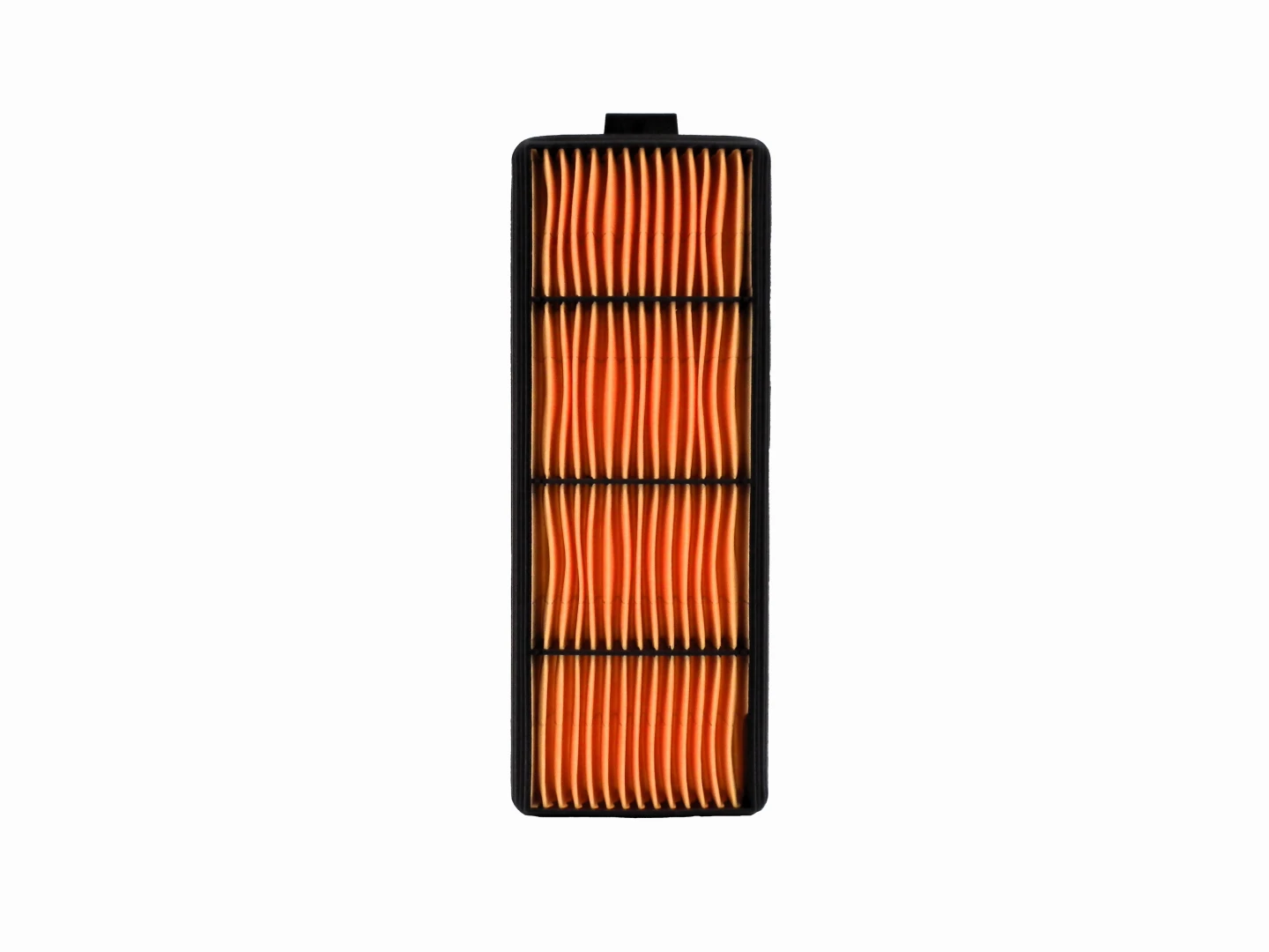 JOHN DEERE Sekundárny filter vzduchu AL215054