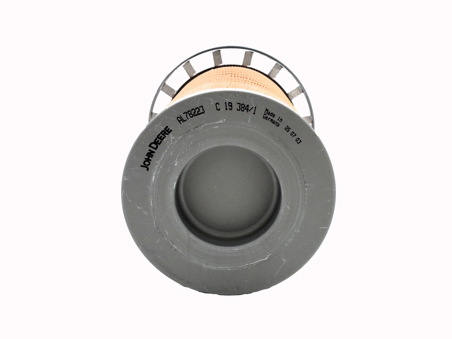 JOHN DEERE Vzduchový filter AL78223