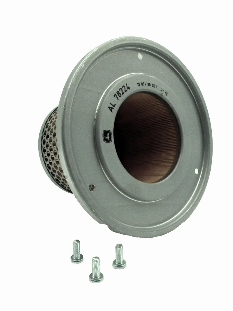 JOHN DEERE Vzduchový filter AL78224