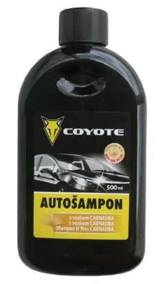 Autokozmetika na lak