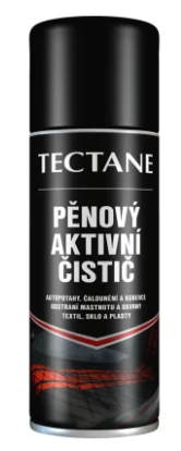 Autokozmetika pre interiéry