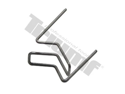 Tavná “TrojitéM” spinka 0.8 mm.