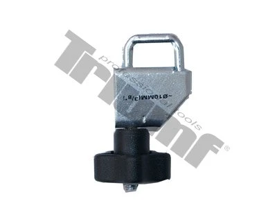 Mechanická zvierka na hadicu Ø 10 mm