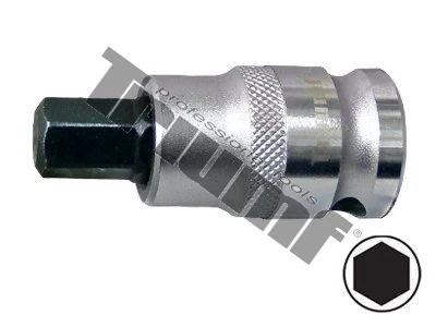 Nadstavec inbus 11x55mm v 1/2" hlavici, S2