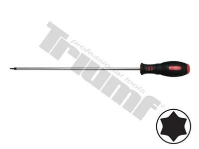 Skrutkovač  torx - nevŕtaný, L - 300 mm  T15 x 300 mm