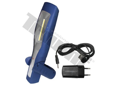 LED pracovná lampa, MAG 3