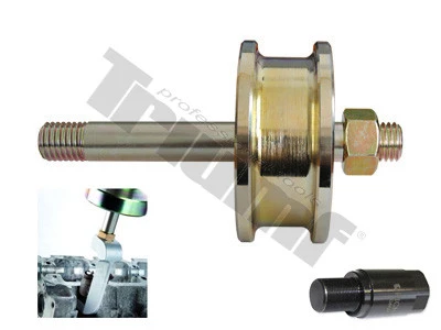 Kladivko M1 8x1,5 pre adaptér na demontáž piezoelektrických vstrekovačov pk 25995