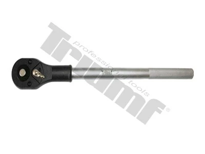 račňa 3/4” profi s masívnou hlavou