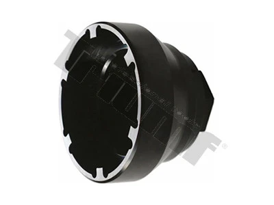 Hlavica s 6 zubovými výstupkami na poloosi zadnej nápravy 117/148 mm na poloosy MAN TGA