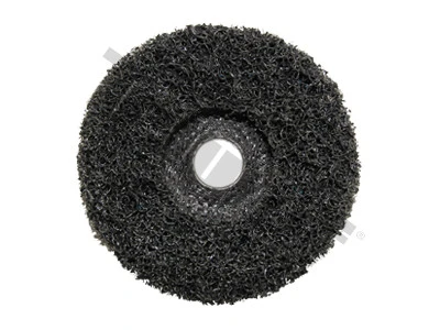 Nylónový kotúč 150 mm na odstránenie hrdze a tmelu