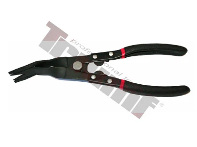 Kliešte na demontáž dverných čalúnení