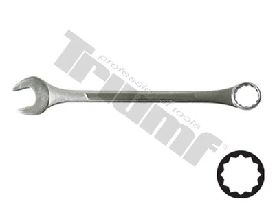 Kľúč očkovidlicový XXL štandard,  zo sady pk. 5766. 1 - 1/2" x 370 mm