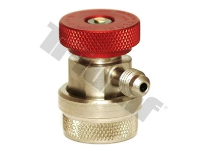 Adaptér na vysoký tlak 1/4" SAE ku pk. 11157