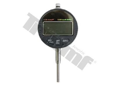 Elektronický indikátor 12,5 mm Limit 0,01mm
