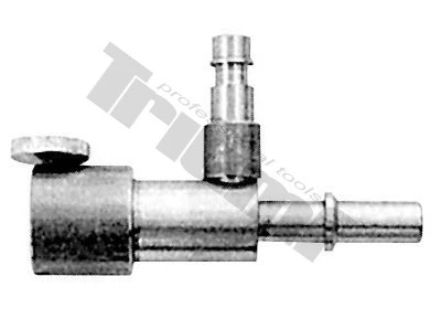 Adaptér č. 60 pre tester JETRONIK SK