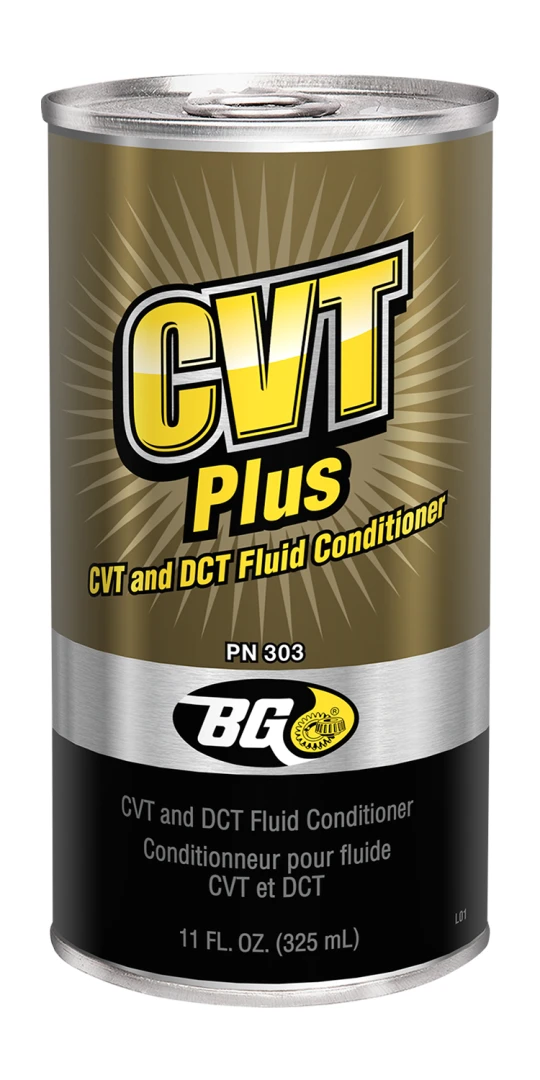 BG 303 Kondicionér pre prevodové kvapaliny - 325ml