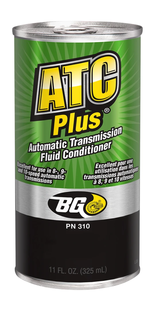 BG 310 Aditívum do automatickej prevodovky - 325 ml