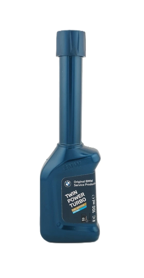 BMW TWIN POWER TURBO ADITIV BENZIN - 100ml
