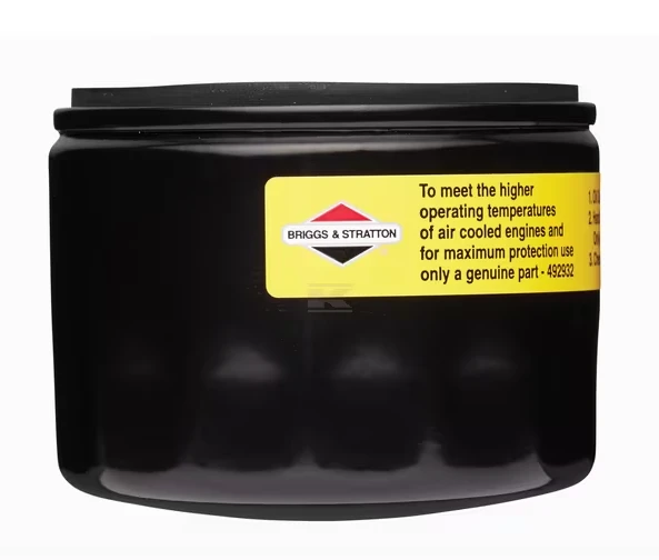 BRIGGS AND STRATTON Olejový filter 492932S