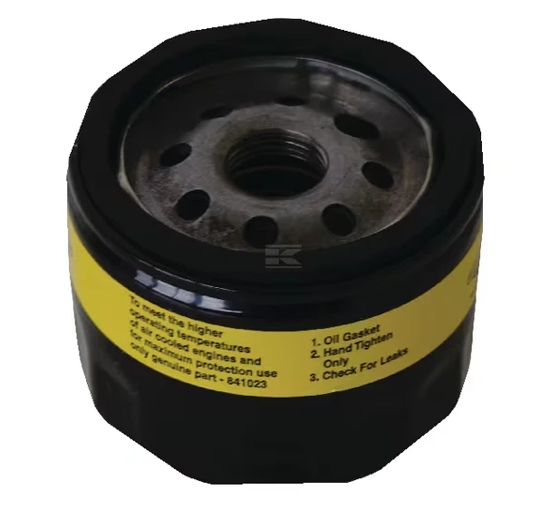 BRIGGS AND STRATTON Olejový filter 842921