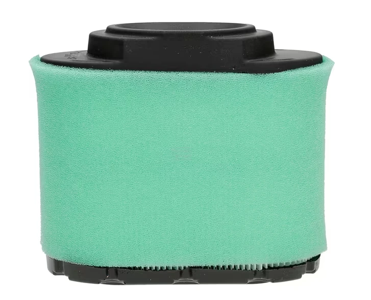 BRIGGS AND STRATTON Oválny vzduchový filter 792105