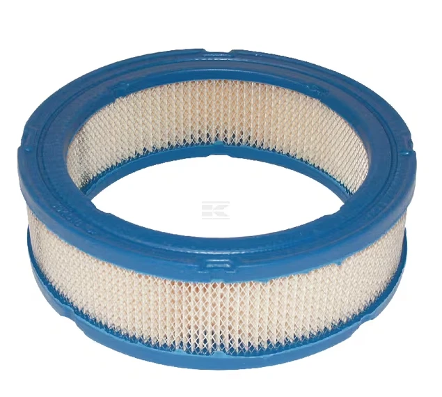 BRIGGS AND STRATTON Vzduchový filter, kruh. (4135) 394018S