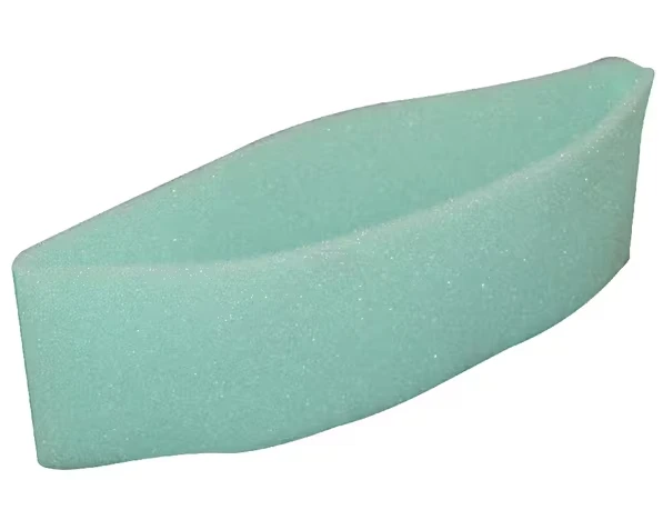 BRIGGS AND STRATTON Vzduchový filter - predradený 272490S