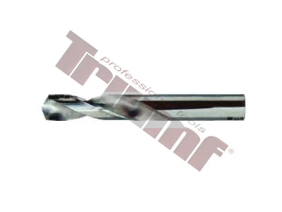 Vrták celokarbidový, Ø 2,0 - 10,0 MM 3,5 x 16 x 46 mm