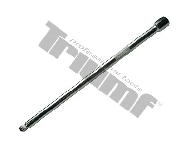 predĺženie 1/2" výkyvné
375 mm