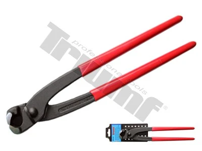 Čelné štípacie kliešte Hobby L - 280 mm