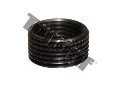 Závitová vložka ,bez goliera  M14 x 1,25 L= 7,8 mm  1ks