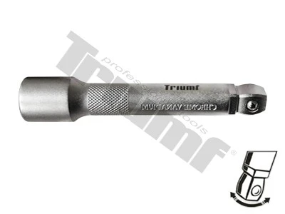predĺženie 1/2" výkyvné
125 mm