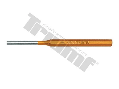 Vyrážače samostatné, štandard 2 mm