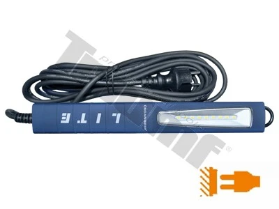 SMD LED pracovná lampa