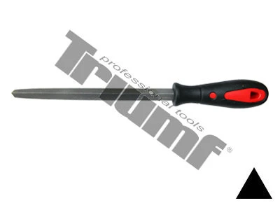 Pilník trojhranný 150mm dlhý