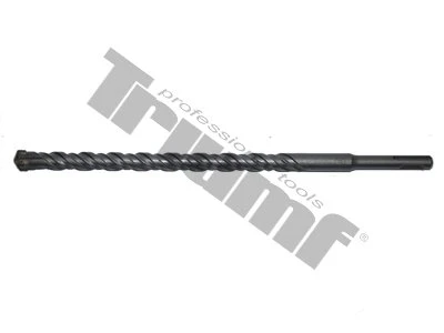 Vrták SDS + do betónu a kameňa 16,0 x 160 mm